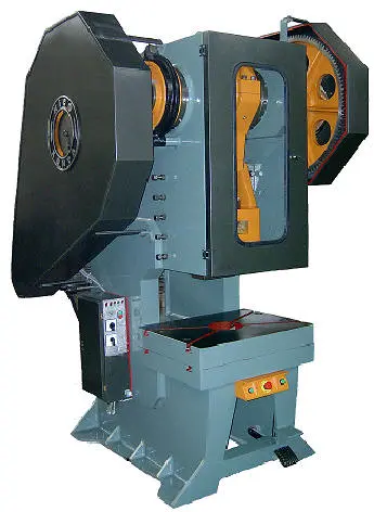 Eccentric Press